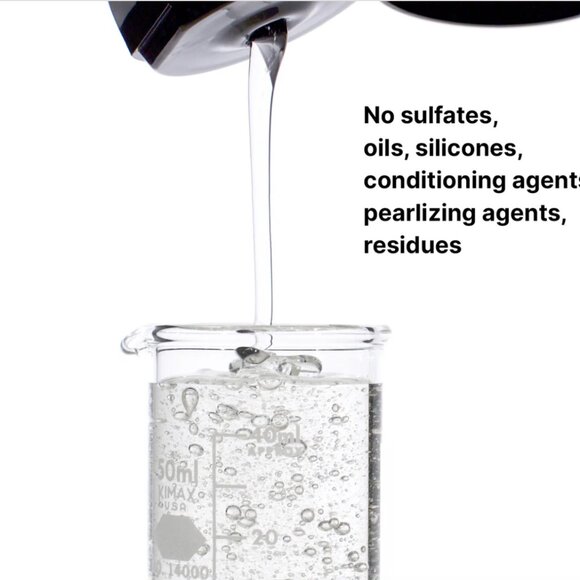 Color Security Shampoo - Picture 4 of 5